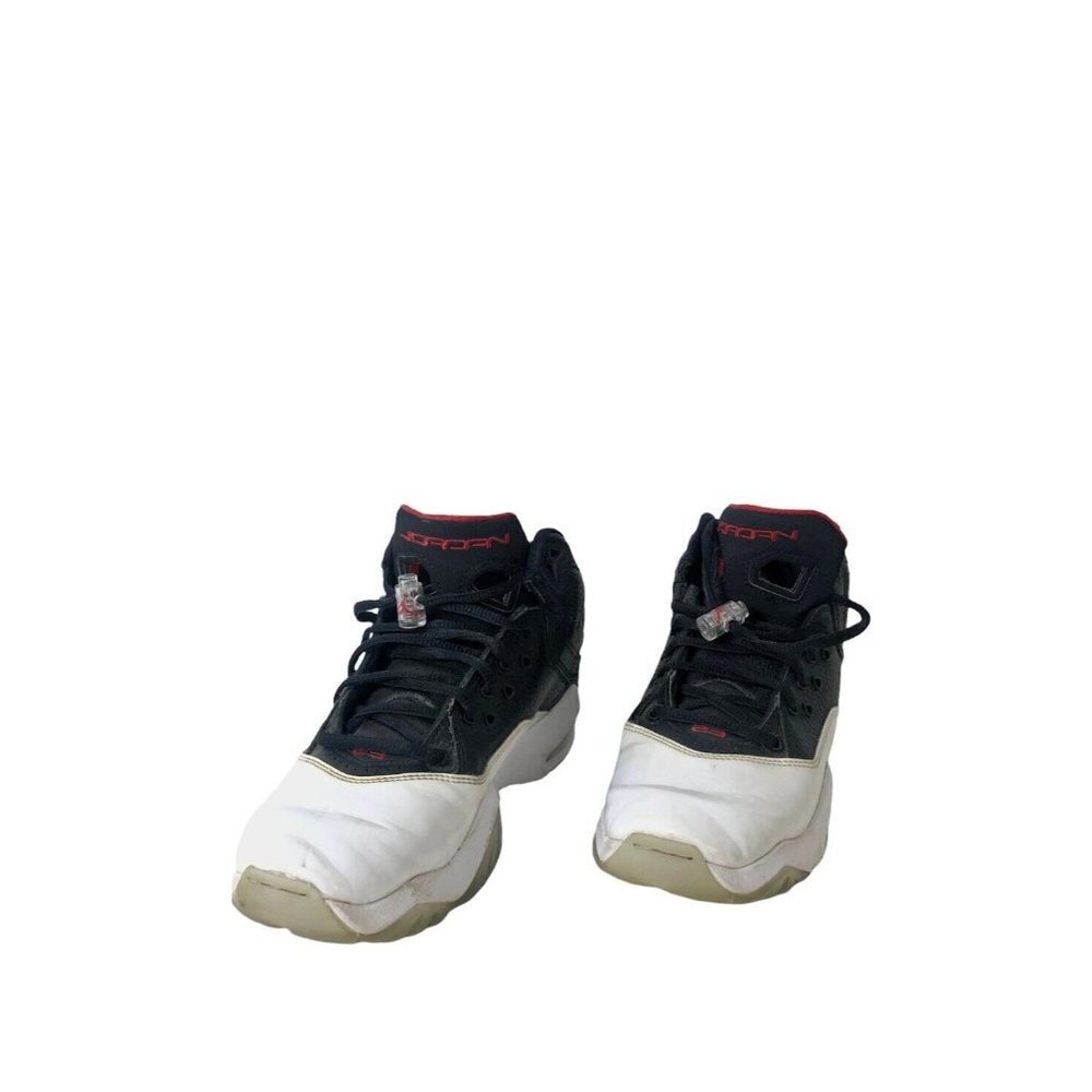 Nike Air Jordan B'Loyal Black Varsity Red White - CK1425-016 Youth Size 5.5